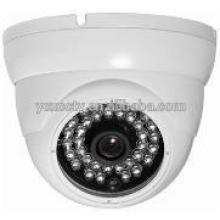 Support de caméra IP de surveillance 1.0MP TT, Paypal, Western Union et LC